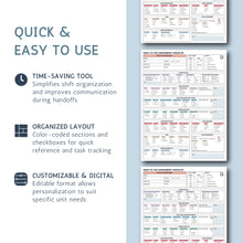 Load image into Gallery viewer, Head-To-Toe Assessment
