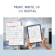 Load image into Gallery viewer, Head-To-Toe Assessment
